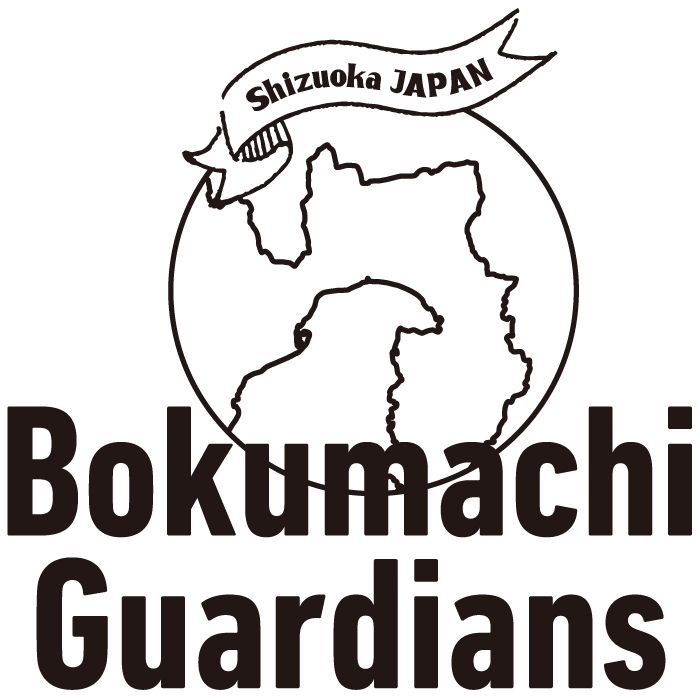 Bokumachi Guardians